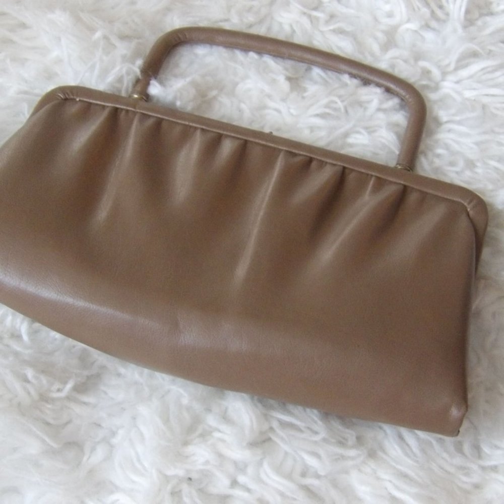 Vintage Ande bag